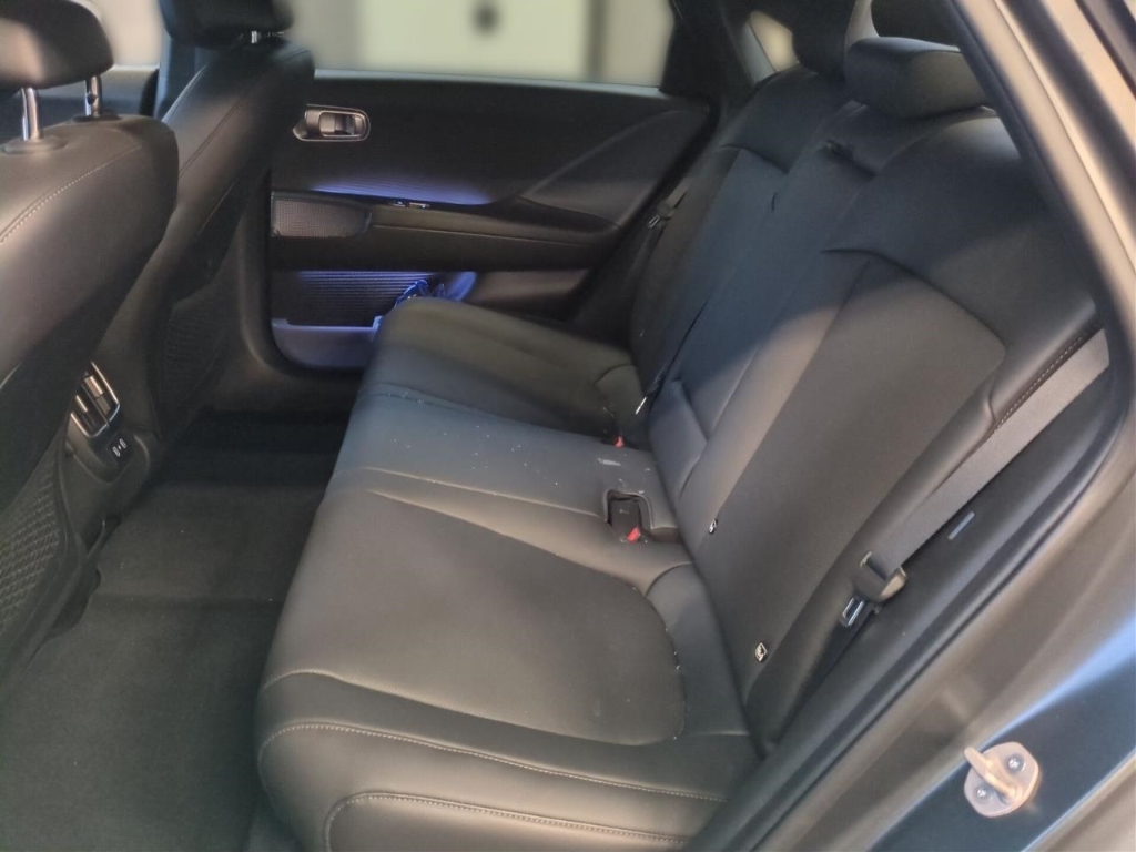 Fahrzeugabbildung Hyundai IONIQ 6 77,4kWh 2WD UNIQ Digi-Spiegel HUD Navi Digitales Cockpit Memory Sitze Soundsystem