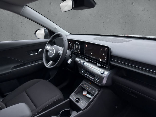 Fahrzeugabbildung Hyundai KONA EV MJ26 SX2 Select 49 kWh Navi LED ACC CarPlay RKam PDC