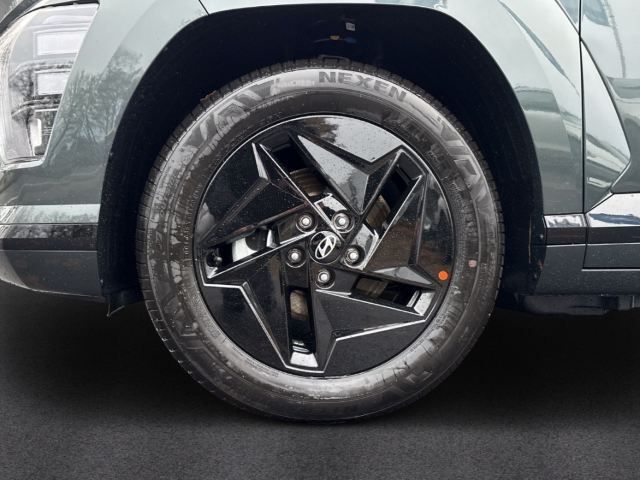 Fahrzeugabbildung Hyundai KONA EV MJ26 SX2 Select 49 kWh Navi LED ACC CarPlay RKam PDC