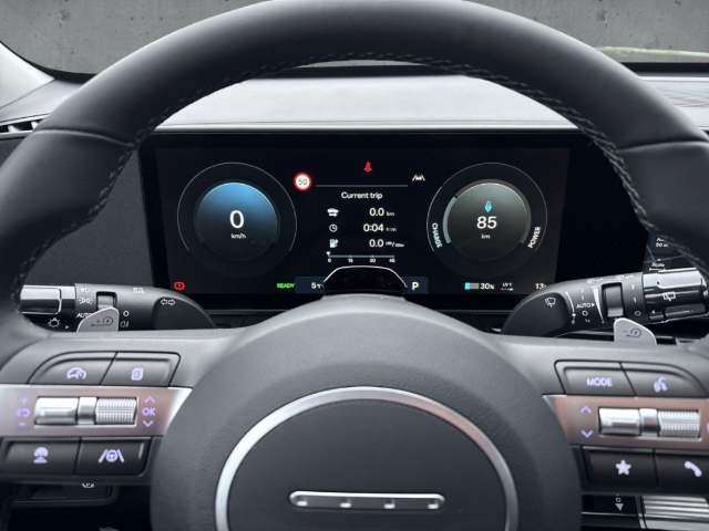 Fahrzeugabbildung Hyundai KONA EV MJ26 SX2 Select 49 kWh Navi LED ACC CarPlay RKam PDC