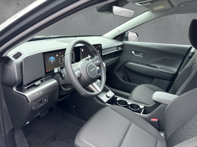 Fahrzeugabbildung Hyundai KONA EV MJ26 SX2 Select 49 kWh Navi LED ACC CarPlay RKam PDC
