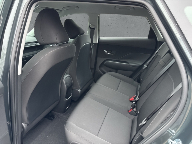 Fahrzeugabbildung Hyundai KONA EV MJ26 SX2 Select 49 kWh Navi LED ACC CarPlay RKam PDC