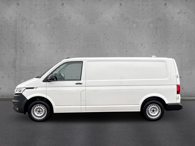 Fahrzeugabbildung Volkswagen T6.1 Kasten TDI DSG LR LED zGG 3.2t Navi ACC Kam