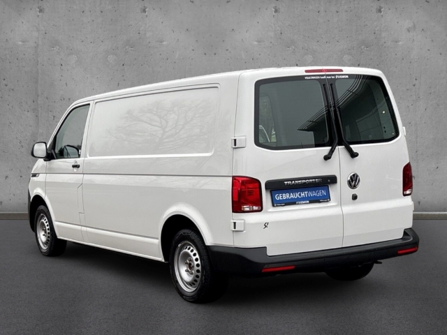 Fahrzeugabbildung Volkswagen T6.1 Kasten TDI DSG LR LED zGG 3.2t Navi ACC Kam
