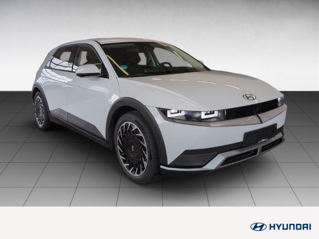 Fahrzeugabbildung Hyundai IONIQ 5 77,4kWh 2WD Assist-P 20LM Bose el.Heckklappe Navi Digitales Cockpit LED ACC