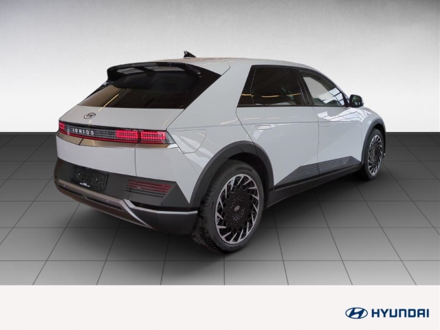 Fahrzeugabbildung Hyundai IONIQ 5 77,4kWh 2WD Assist-P 20LM Bose el.Heckklappe Navi Digitales Cockpit LED ACC