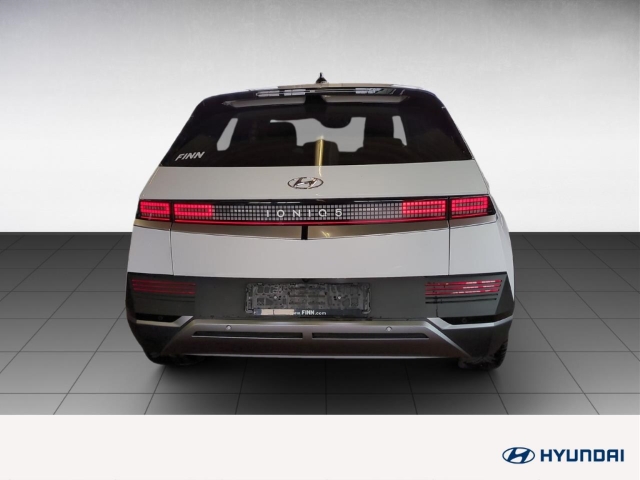 Fahrzeugabbildung Hyundai IONIQ 5 77,4kWh 2WD Assist-P 20LM Bose el.Heckklappe Navi Digitales Cockpit LED ACC