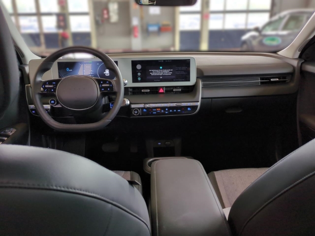 Fahrzeugabbildung Hyundai IONIQ 5 77,4kWh 2WD Assist-P 20LM Bose el.Heckklappe Navi Digitales Cockpit LED ACC
