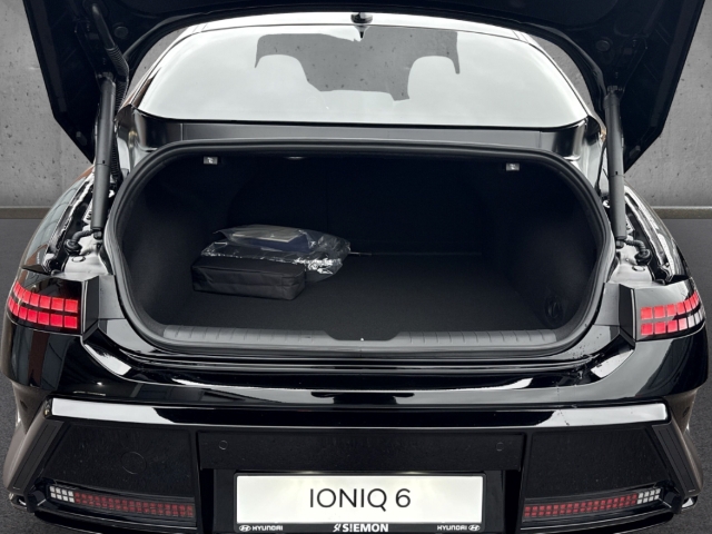 Fahrzeugabbildung Hyundai IONIQ 6 EV FL MY26 84kWh 4WD N-Line X 20LM Matrix LED Blendfreies Fernl. Kurvenlicht ACC