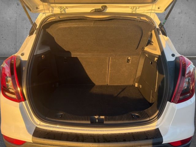 Fahrzeugabbildung Opel Mokka 1.4 Turbo AT Innovation LED Pano Navi Kam