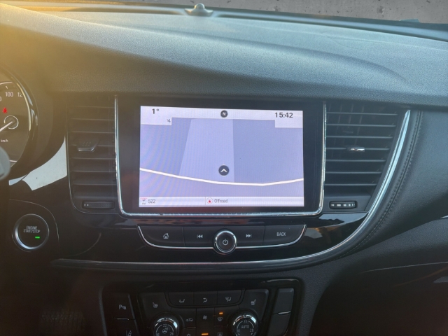 Fahrzeugabbildung Opel Mokka 1.4 Turbo AT Innovation LED Pano Navi Kam