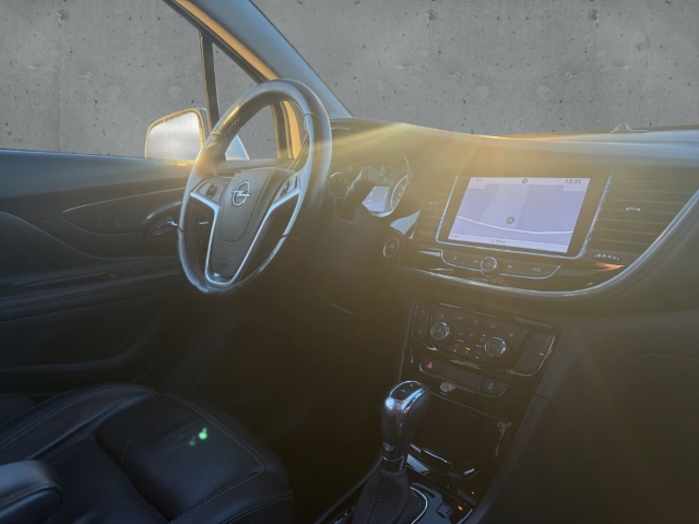 Fahrzeugabbildung Opel Mokka 1.4 Turbo AT Innovation LED Pano Navi Kam
