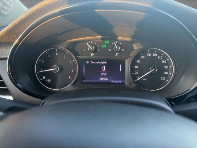 Fahrzeugabbildung Opel Mokka 1.4 Turbo AT Innovation LED Pano Navi Kam