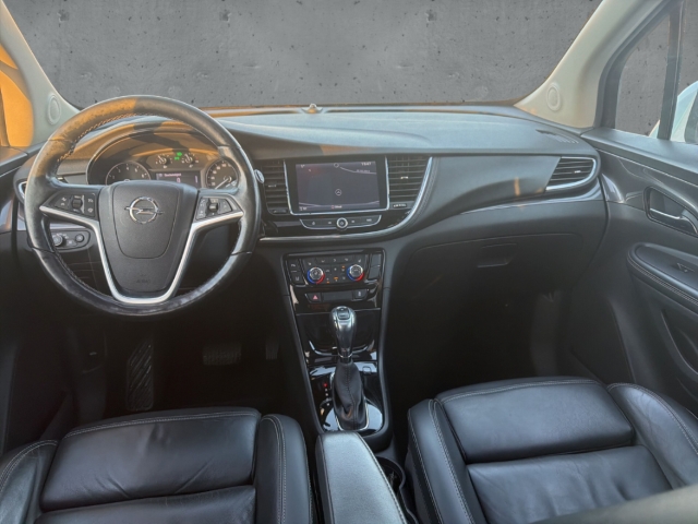 Fahrzeugabbildung Opel Mokka 1.4 Turbo AT Innovation LED Pano Navi Kam