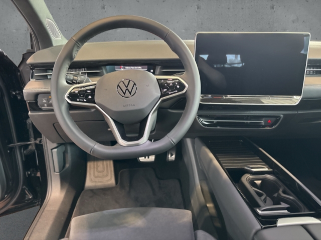 Fahrzeugabbildung Volkswagen ID.7 Tourer Pro Komfort SHZ LHZ ElHeck Klima PDC