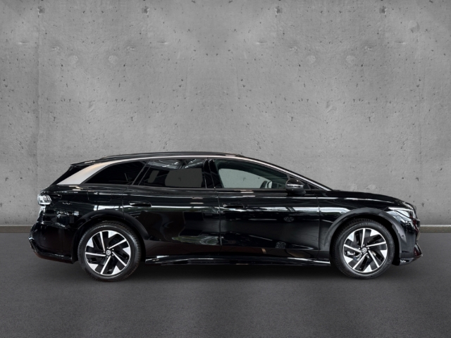 Fahrzeugabbildung Volkswagen ID.7 Tourer Pro Komfort SHZ LHZ ElHeck Klima PDC