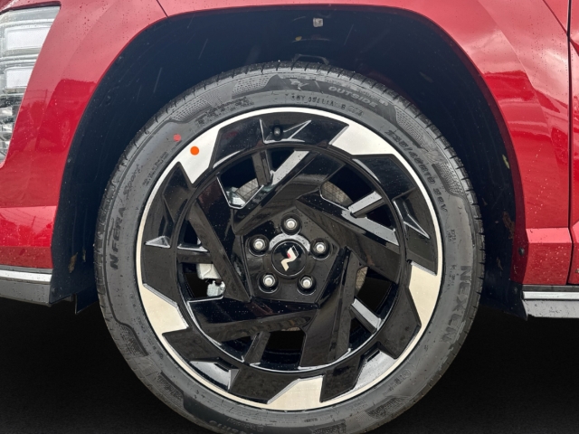 Fahrzeugabbildung Hyundai KONA SX2 65kWh MY26 N-LINE Navi digitales Cockpit LED ACC Apple CarPlay