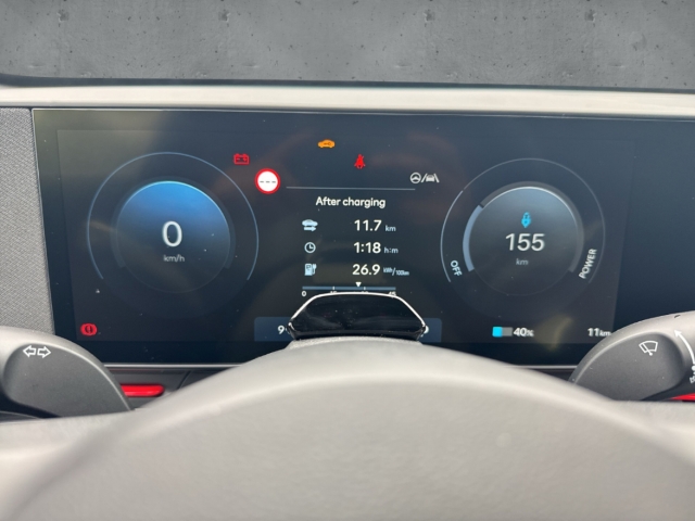 Fahrzeugabbildung Hyundai KONA SX2 65kWh MY26 N-LINE Navi digitales Cockpit LED ACC Apple CarPlay