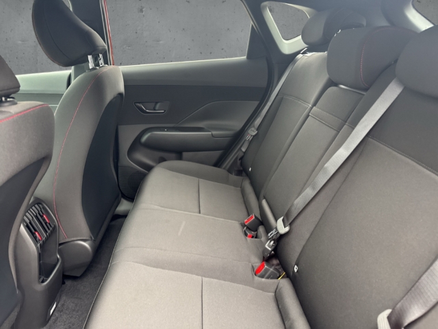 Fahrzeugabbildung Hyundai KONA SX2 65kWh MY26 N-LINE Navi digitales Cockpit LED ACC Apple CarPlay