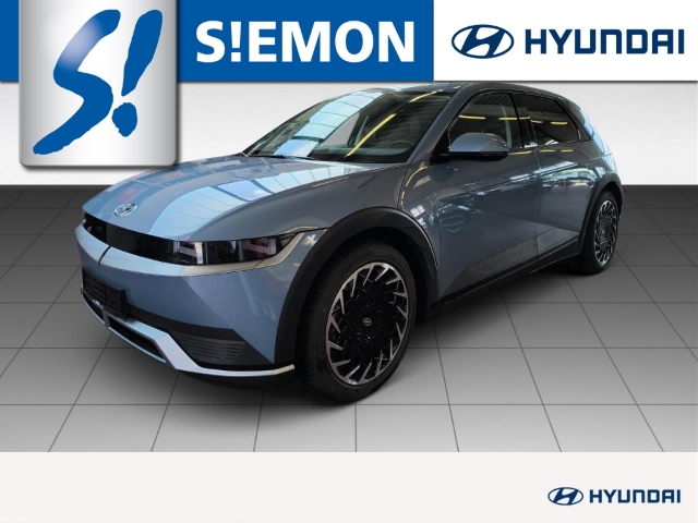 Fahrzeugabbildung Hyundai IONIQ 5 77,4kWh 2WD MY24 TECHNIQ Assist-P Bose 20LM el.Heckklappe Navi Digitales Cockpit