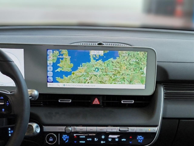 Fahrzeugabbildung Hyundai IONIQ 5 77,4kWh 2WD MY24 TECHNIQ Assist-P Bose 20LM el.Heckklappe Navi Digitales Cockpit