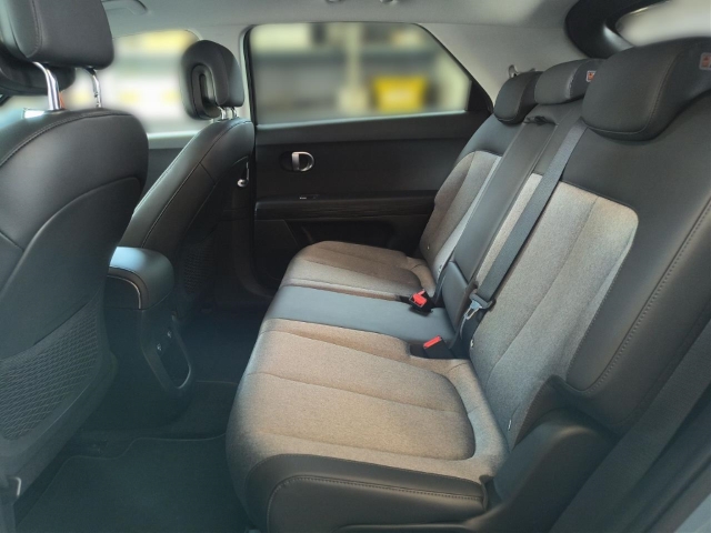 Fahrzeugabbildung Hyundai IONIQ 5 77,4kWh 2WD MY24 TECHNIQ Assist-P Bose 20LM el.Heckklappe Navi Digitales Cockpit