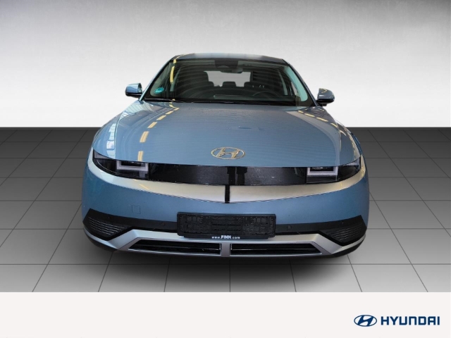 Fahrzeugabbildung Hyundai IONIQ 5 77,4kWh 2WD MY24 TECHNIQ Assist-P Bose 20LM el.Heckklappe Navi Digitales Cockpit