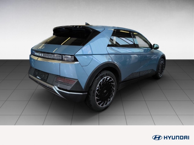 Fahrzeugabbildung Hyundai IONIQ 5 77,4kWh 2WD MY24 TECHNIQ Assist-P Bose 20LM el.Heckklappe Navi Digitales Cockpit