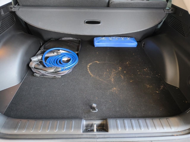 Fahrzeugabbildung Hyundai IONIQ 5 77,4kWh 2WD MY24 TECHNIQ Assist-P Bose 20LM el.Heckklappe Navi Digitales Cockpit