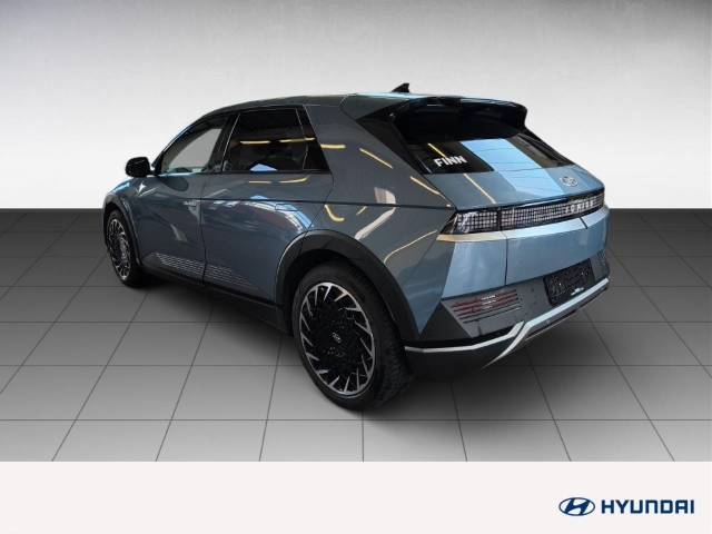 Fahrzeugabbildung Hyundai IONIQ 5 77,4kWh 2WD MY24 TECHNIQ Assist-P Bose 20LM el.Heckklappe Navi Digitales Cockpit