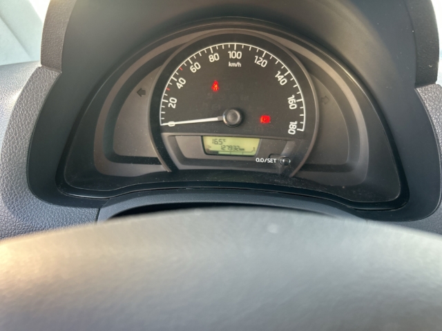 Fahrzeugabbildung SKODA Citigo Comfort-Active ZV-Funk ESP GJ