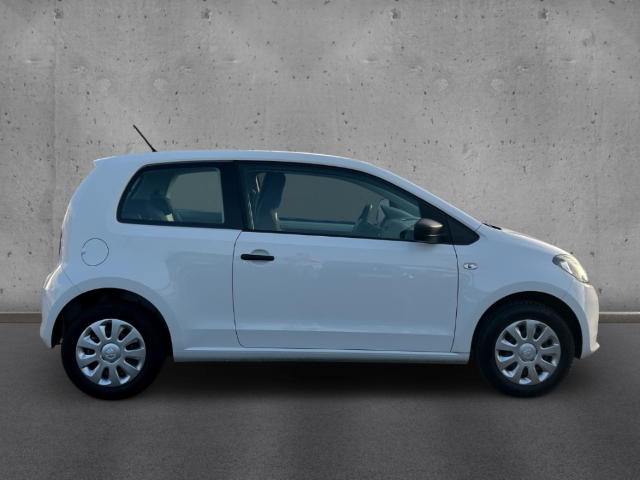 Fahrzeugabbildung SKODA Citigo Comfort-Active ZV-Funk ESP GJ