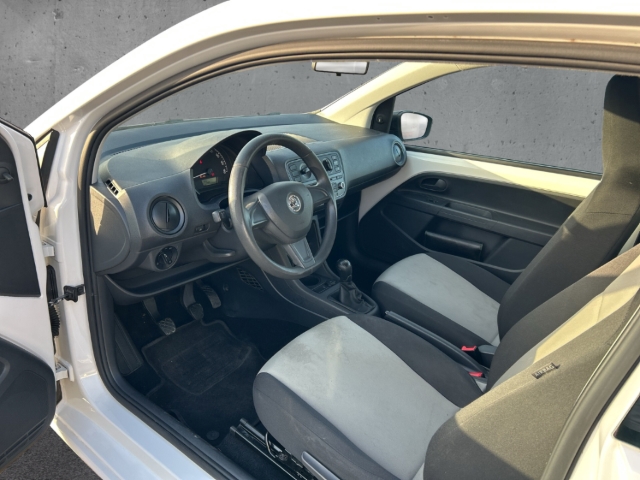 Fahrzeugabbildung SKODA Citigo Comfort-Active ZV-Funk ESP GJ