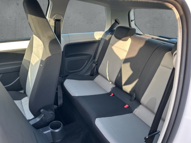 Fahrzeugabbildung SKODA Citigo Comfort-Active ZV-Funk ESP GJ