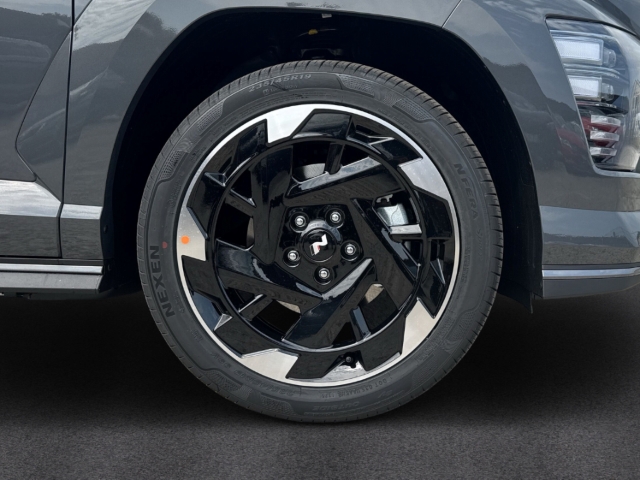 Fahrzeugabbildung Hyundai KONA SX2 65kWh MY26 N-LINE Navi digitales Cockpit LED ACC Apple CarPlay