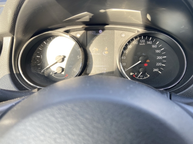 Fahrzeugabbildung Nissan X-Trail Tekna 4x4 360 Kamera LED-Tagfahrlicht BT