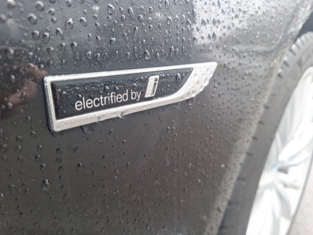 Fahrzeugabbildung BMW 545 e Luxury Line xDrive HUD Navi Leder Digitales Cockpit Memory Sitze Soundsystem