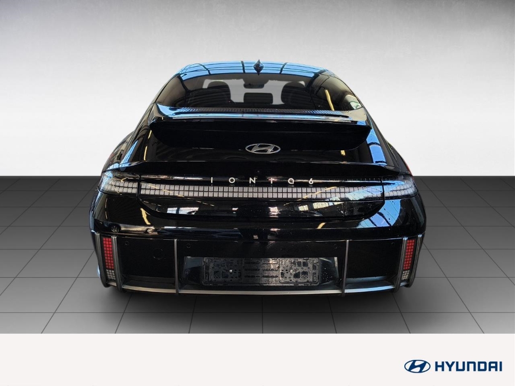 Fahrzeugabbildung Hyundai IONIQ 6 77,4kWh 4WD UNIQ HUD Navi Digitales Cockpit Memory Sitze Soundsystem Bose