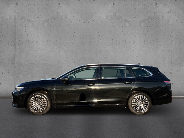 Fahrzeugabbildung Volkswagen Passat 1.5 eTSI DSG Elegance IQ.Light EasyOpen