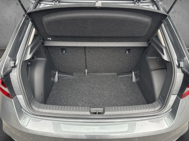 Fahrzeugabbildung SKODA Fabia 1.0 MPI Essence PDC LED Klima