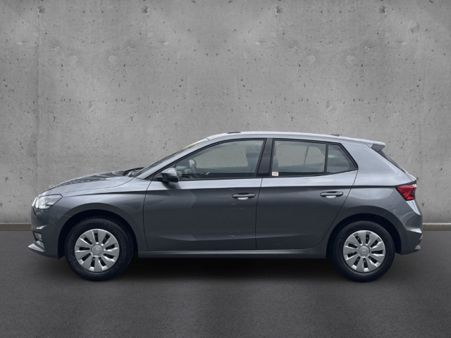 Fahrzeugabbildung SKODA Fabia 1.0 MPI Essence PDC LED Klima