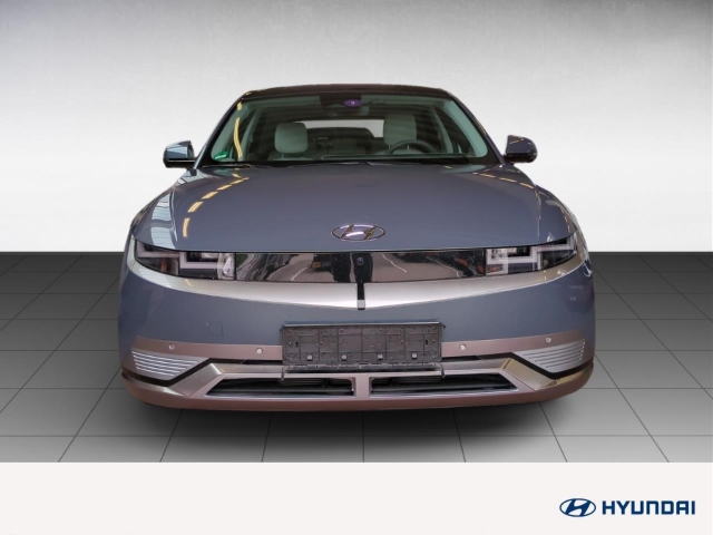 Fahrzeugabbildung Hyundai IONIQ 5 77,4kWh 2WD MY24 TECHNIQ Sitz Park Bose Pano Assist el.Heckklappe