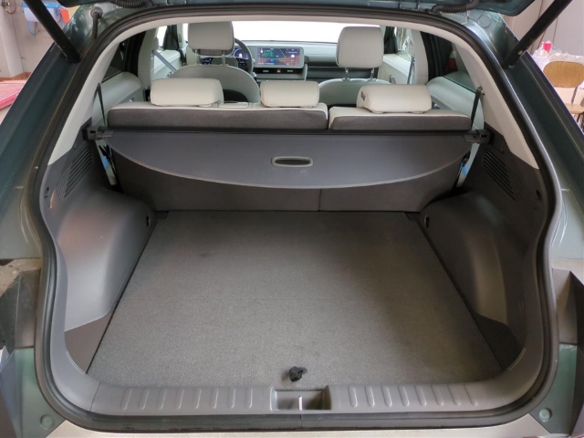 Fahrzeugabbildung Hyundai IONIQ 5 77,4kWh 2WD MY24 TECHNIQ Sitz Park Bose Pano Assist el.Heckklappe