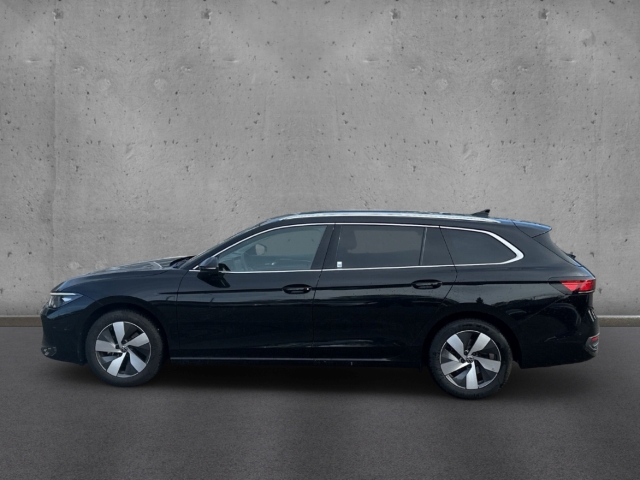 Fahrzeugabbildung Volkswagen Passat Variant 1.5 eTSI DSG Business AHK Nav ACC