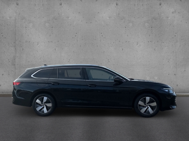 Fahrzeugabbildung Volkswagen Passat Variant 1.5 eTSI DSG Business AHK Nav ACC