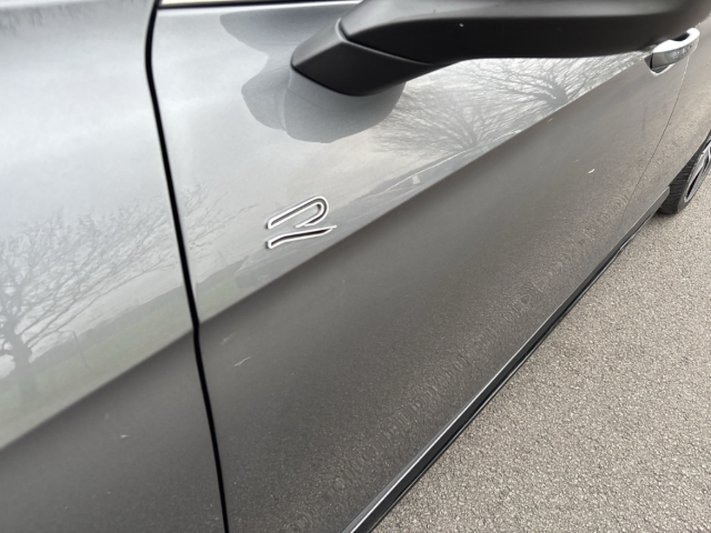 Fahrzeugabbildung Volkswagen Passat 2.0 110 kW R-line TDI DSG SHZ AHK Alu LED