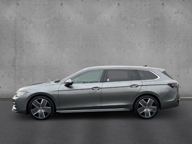 Fahrzeugabbildung Volkswagen Passat 2.0 110 kW R-line TDI DSG SHZ AHK Alu LED