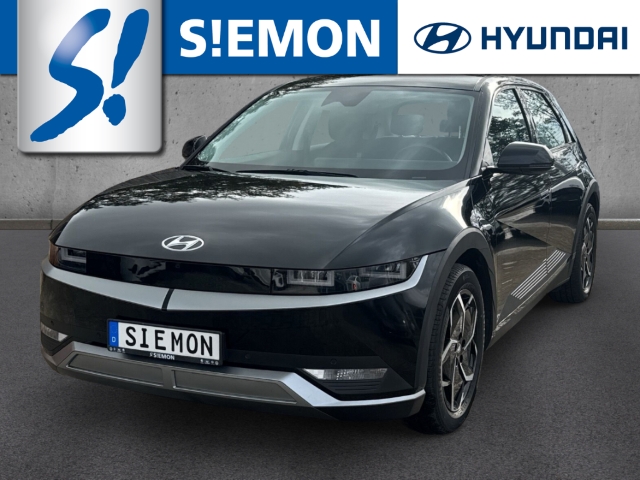 Hyundai IONIQ 5 72,6 kWh 2WD DYNAMIQ Wärmepumpe Navi Digitales Cockpit LED ACC Apple CarPlay