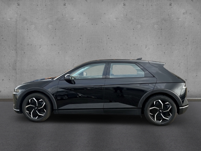 Fahrzeugabbildung Hyundai IONIQ 5 72,6 kWh 2WD DYNAMIQ Wärmepumpe Navi Digitales Cockpit LED ACC Apple CarPlay
