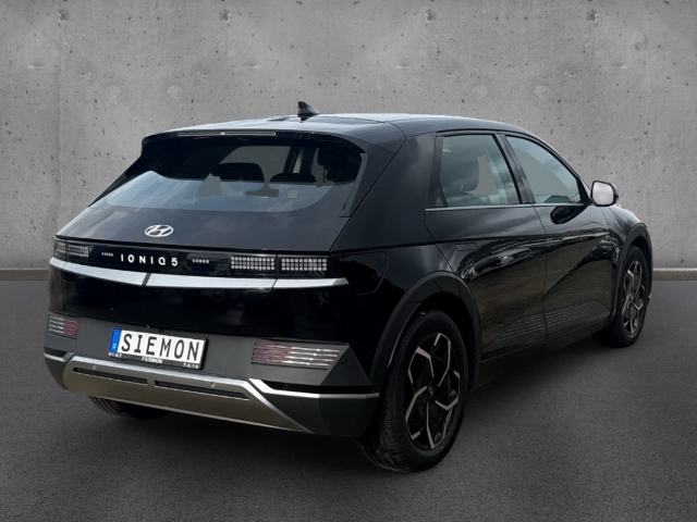 Fahrzeugabbildung Hyundai IONIQ 5 72,6 kWh 2WD DYNAMIQ Wärmepumpe Navi Digitales Cockpit LED ACC Apple CarPlay